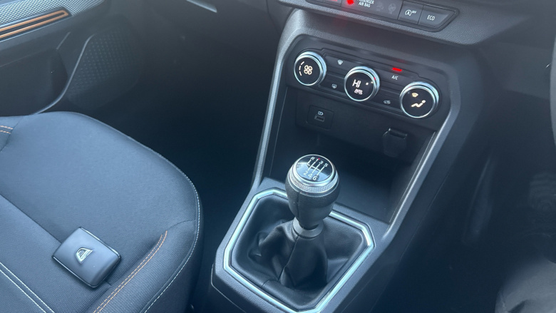 Dacia Sandero Stepway 1.0 TCe Prestige 5dr Bi Fuel Hatchback